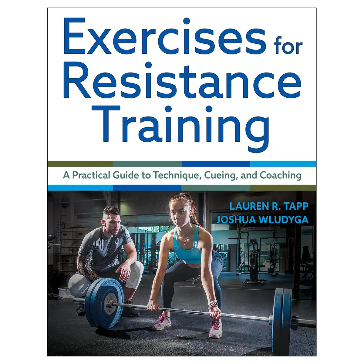 Exercises For Resistance Training Epub 1
