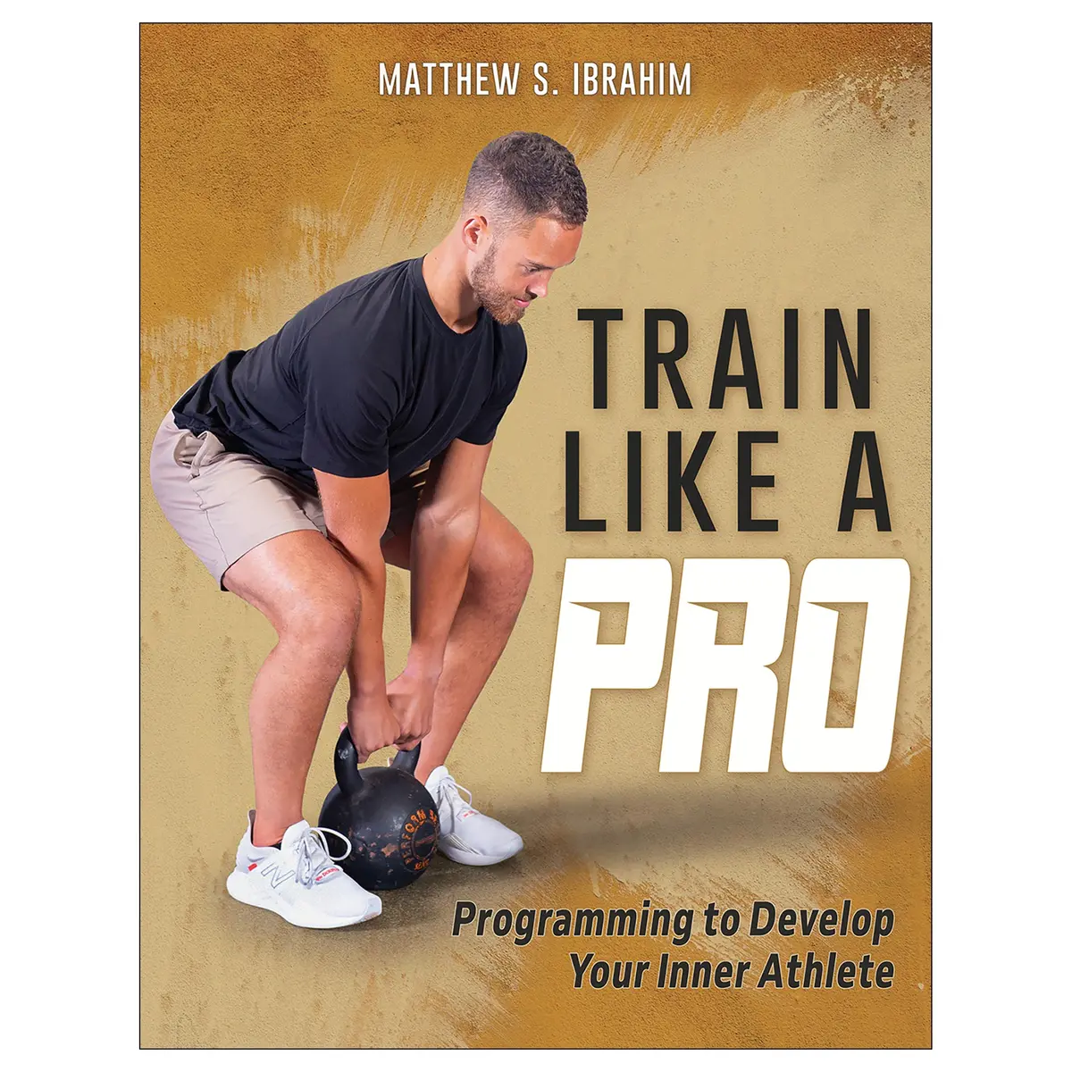 Train Like A Pro 1