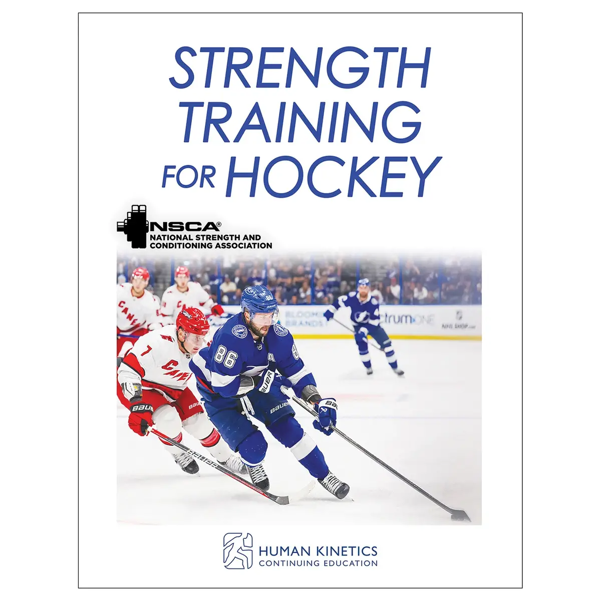 Strength Training For Hockey Online Ce Exam With Ebook 1