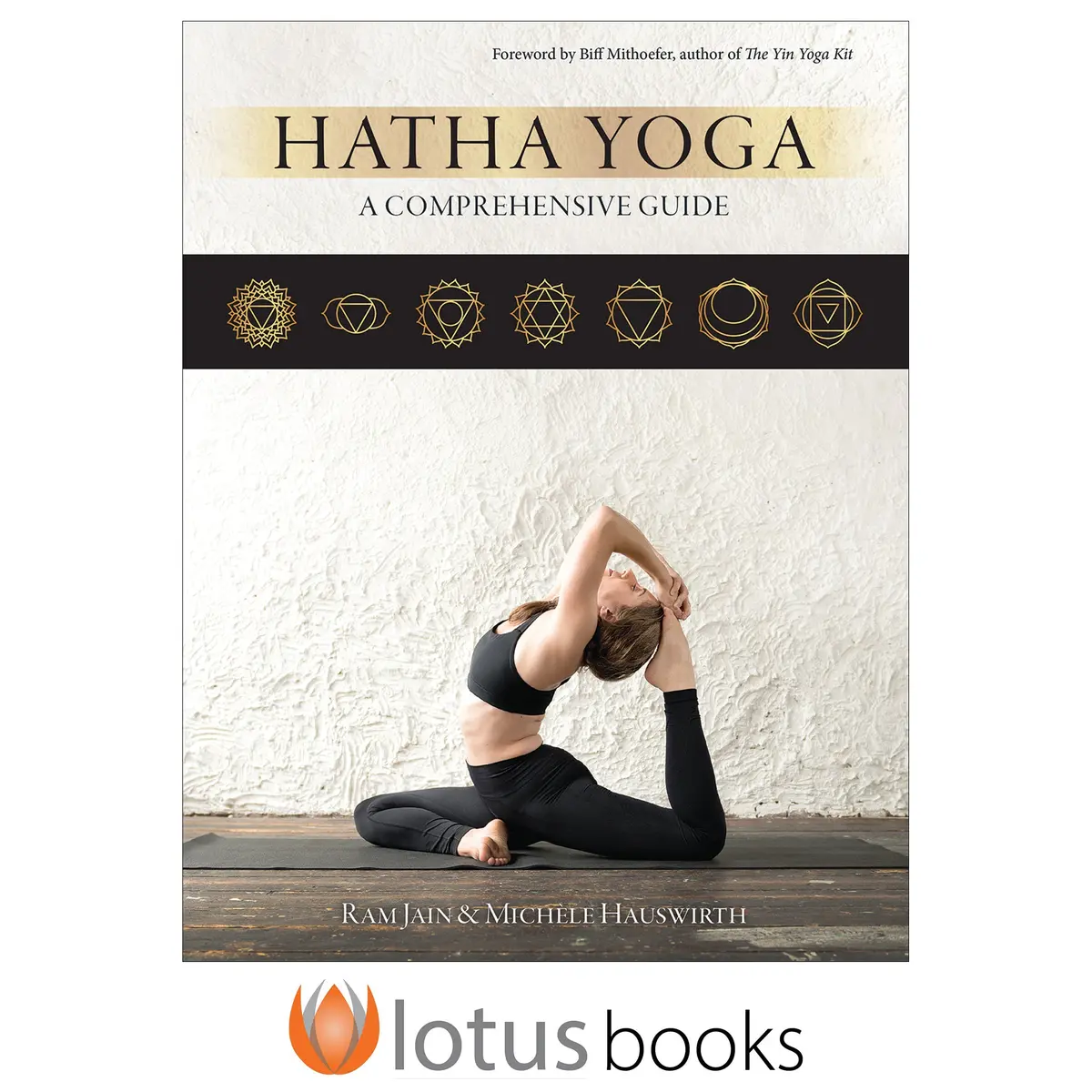 Hatha Yoga Epub 1