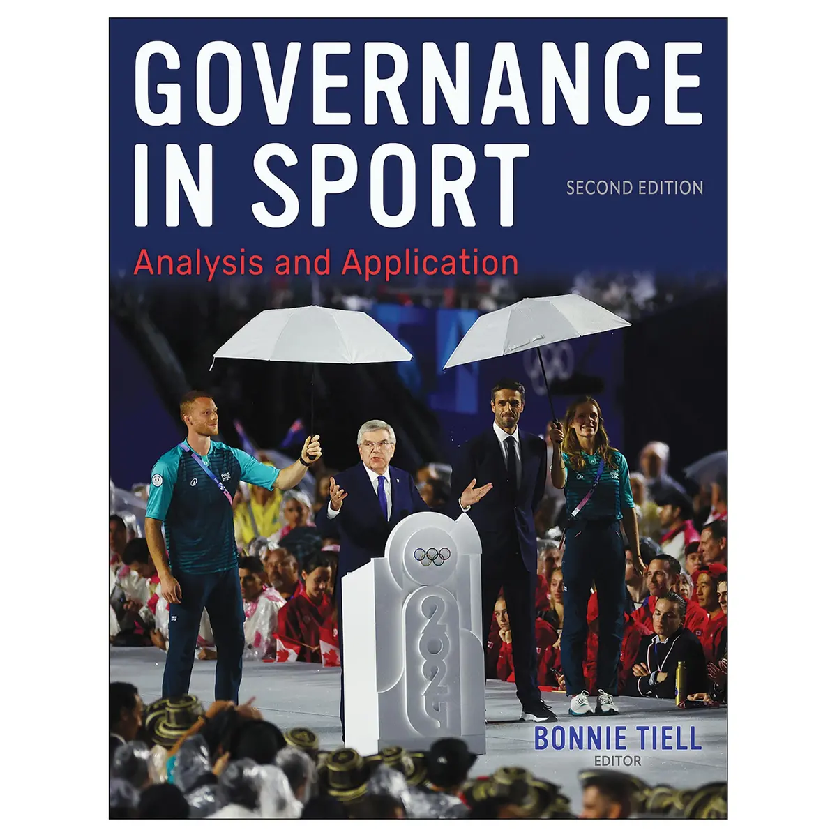 Governance In Sport 2Nd Edition Epub 1