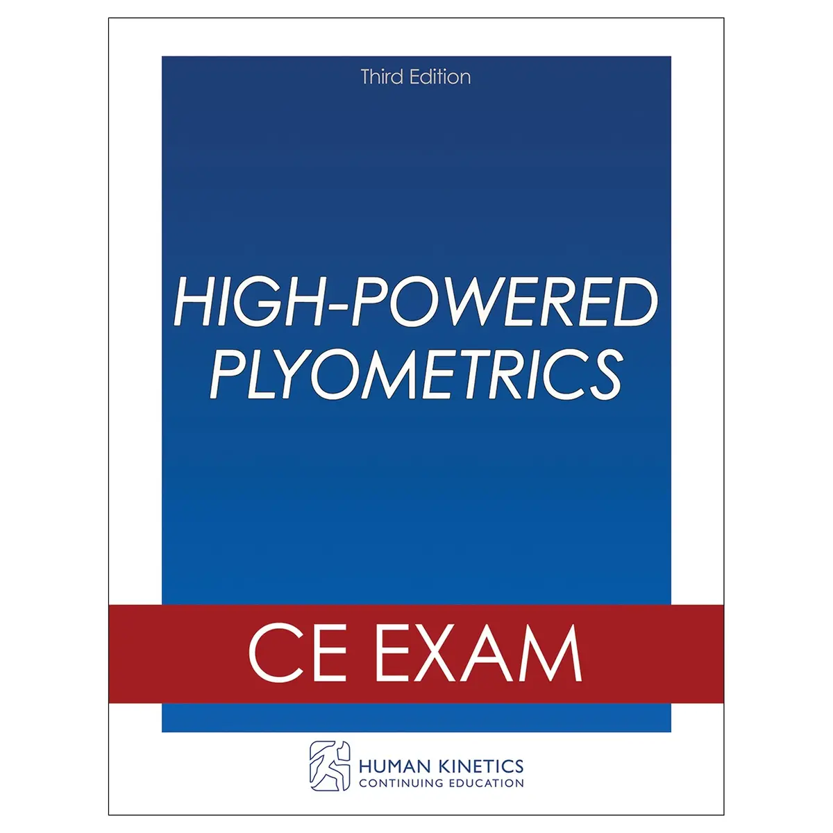 High-Powered Plyometrics 3Rd Edition Online Ce Exam Without Book 1