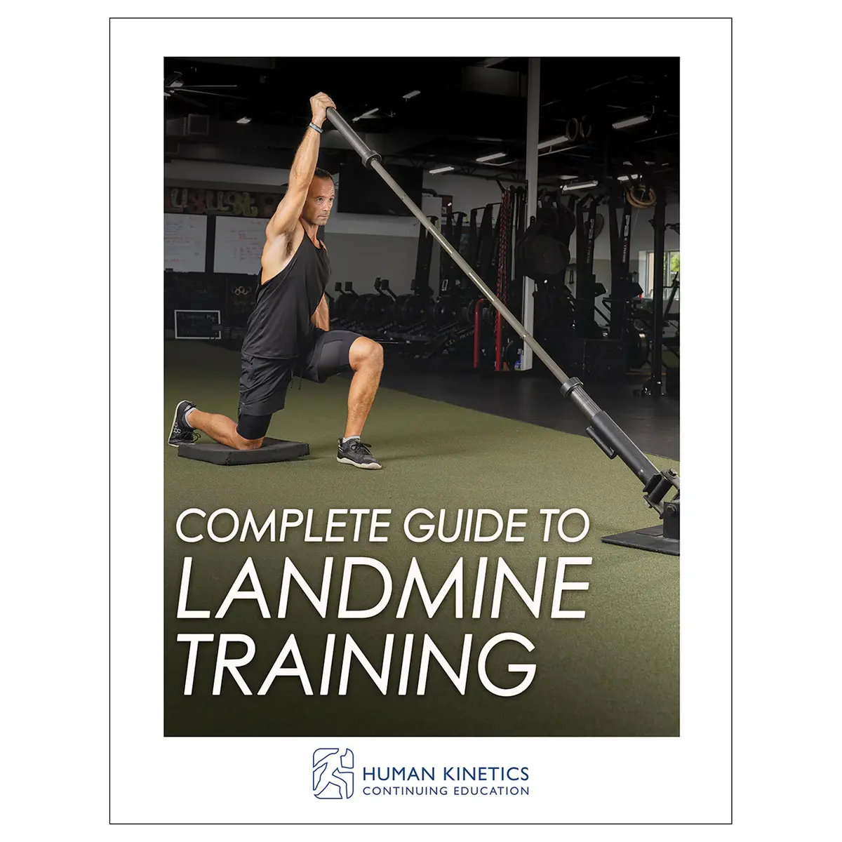 Complete Guide To Landmine Training Online Ce Exam With Ebook 1