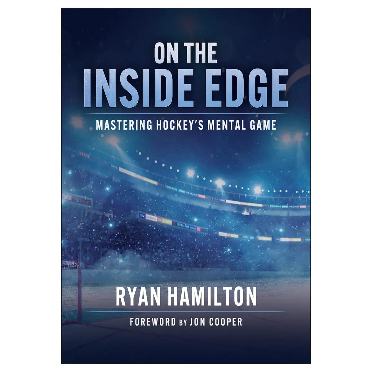 On The Inside Edge 1