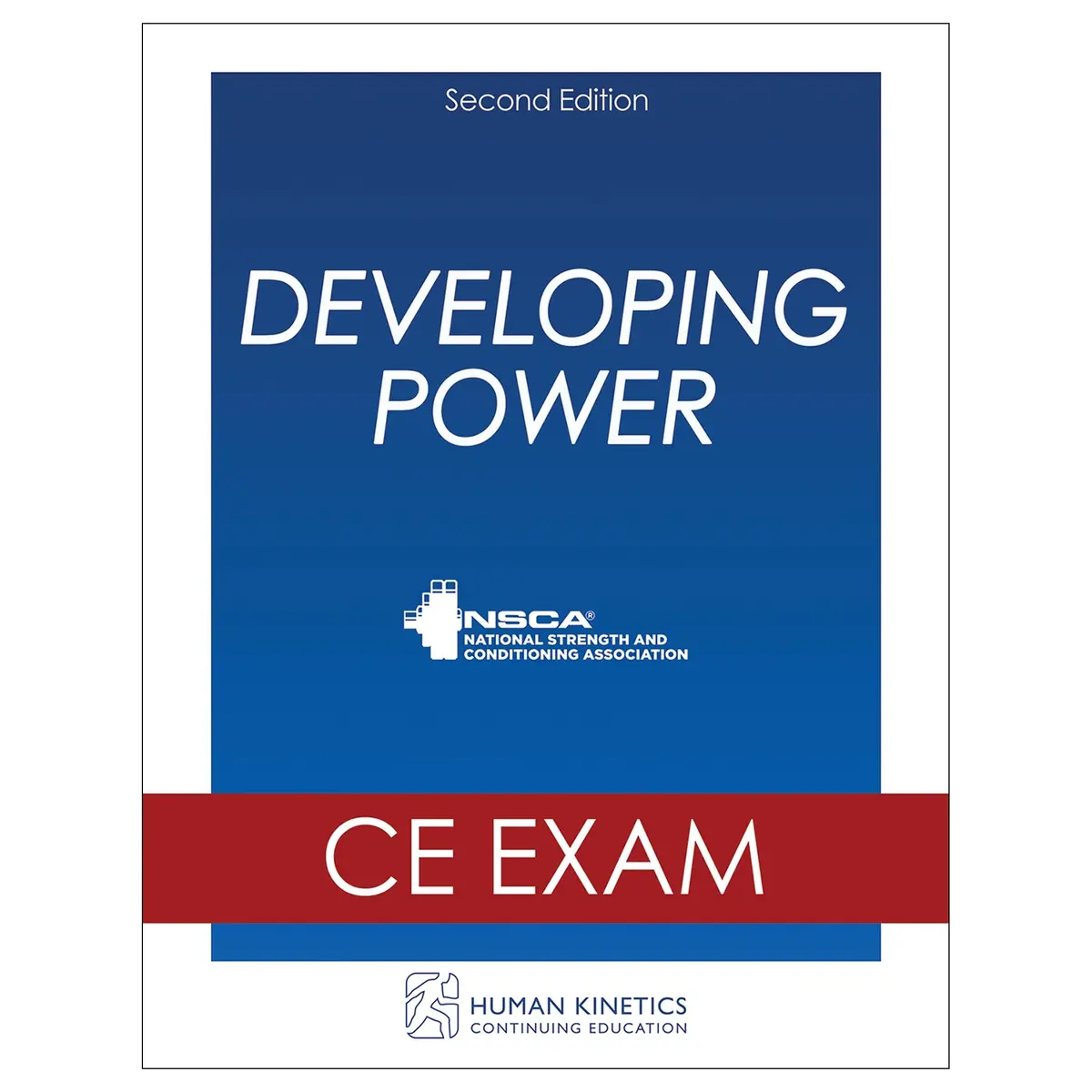 Developing Power 2Nd Edition Online Ce Exam Without Book 1