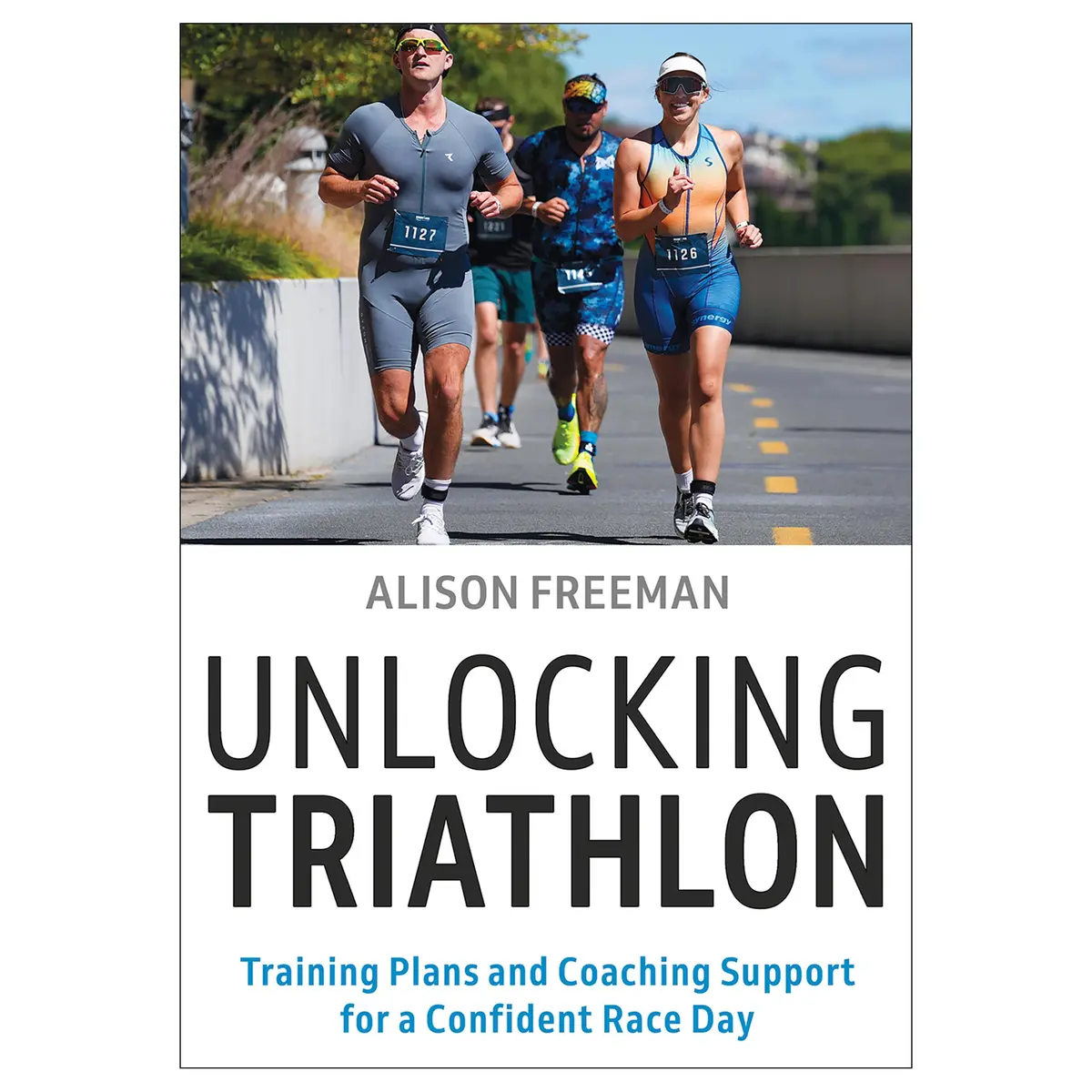 Unlocking Triathlon Epub 1