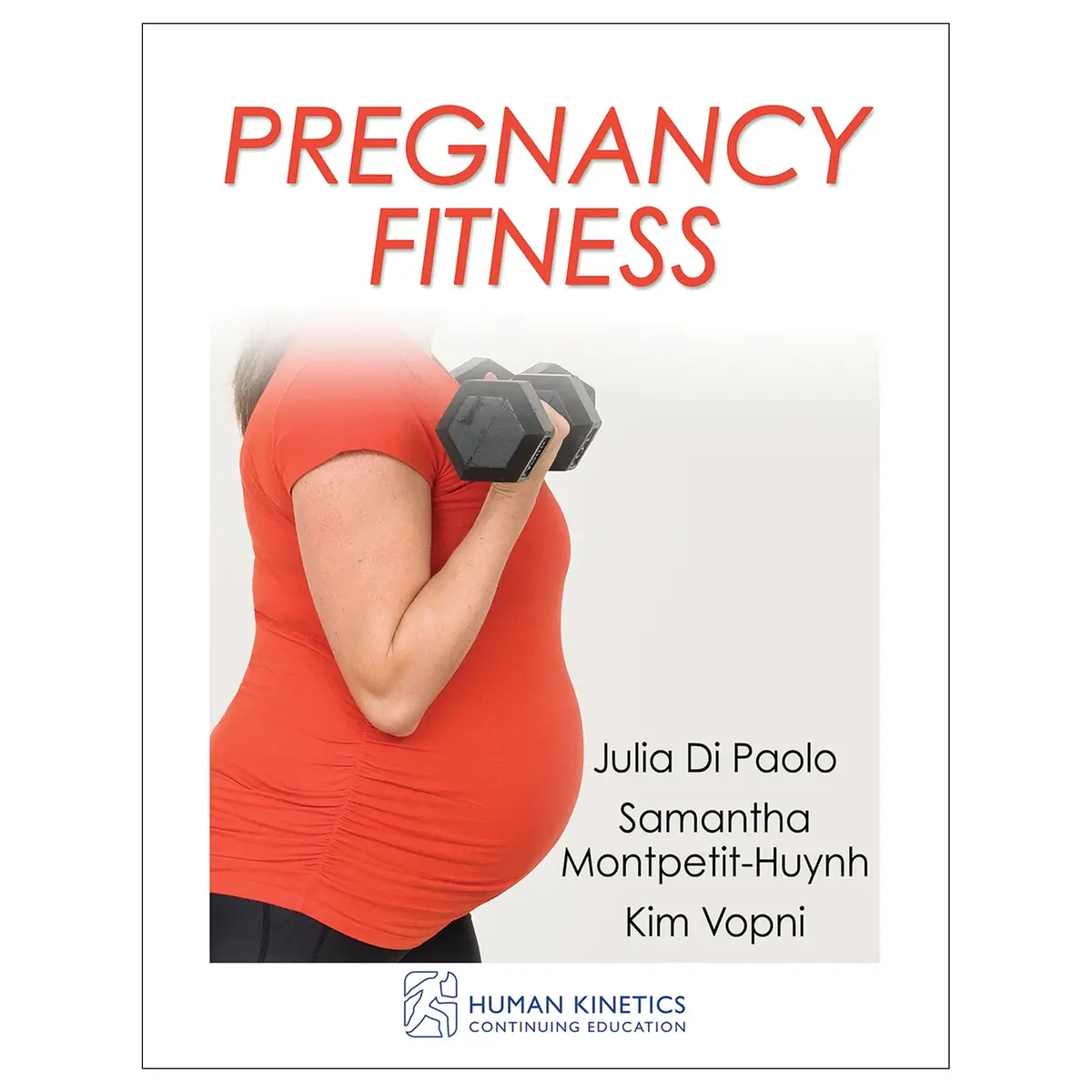 Pregnancy Fitness Online Ce Exam With Ebook 1