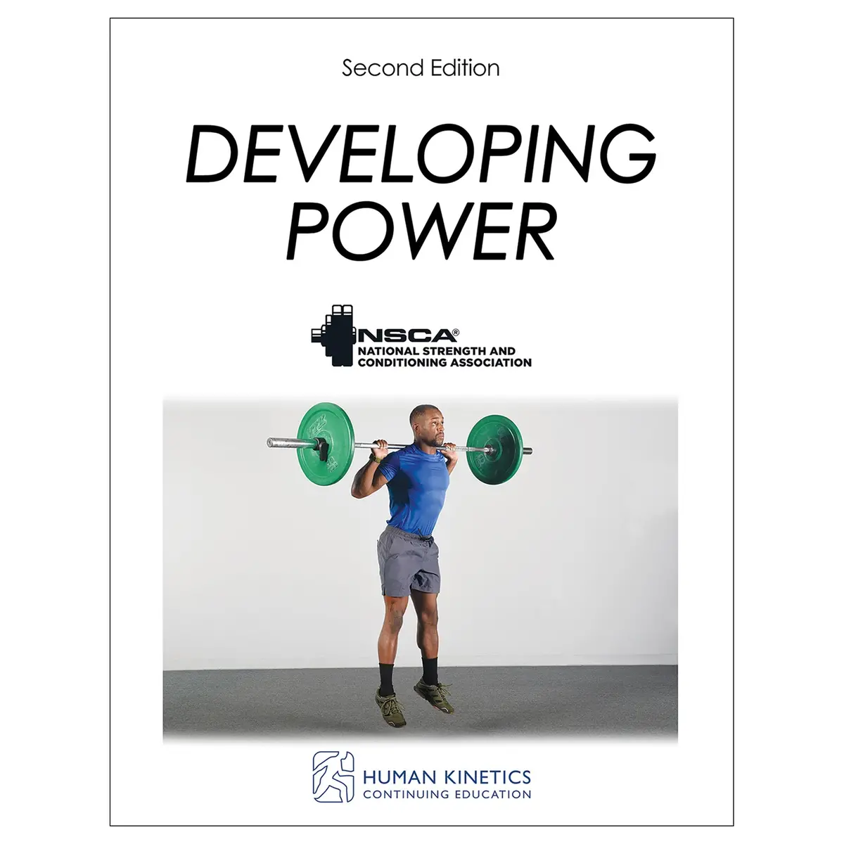 Developing Power 2Nd Edition Online Ce Exam With Ebook 1