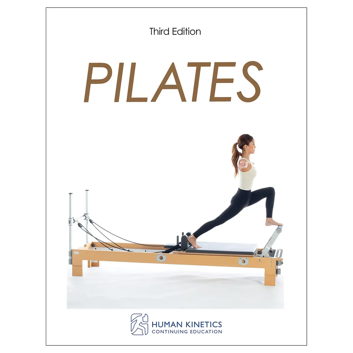 Pilates 3Rd Edition Online Ce Exam With Ebook 1