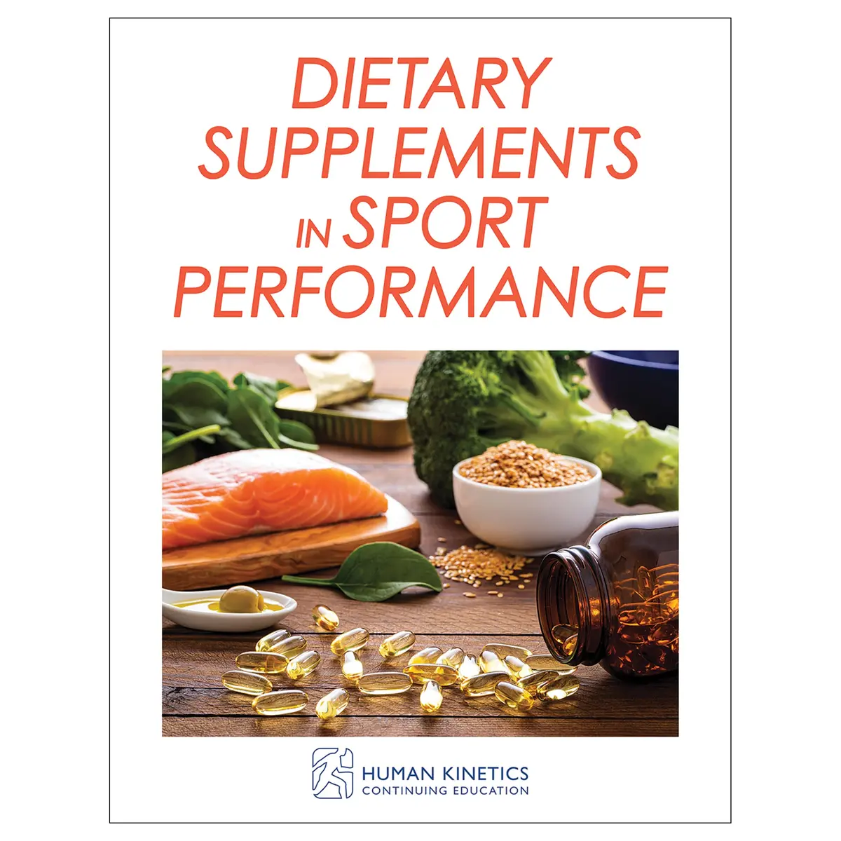 Dietary Supplements In Sport Performance Online Ce Exam With Ebook 1