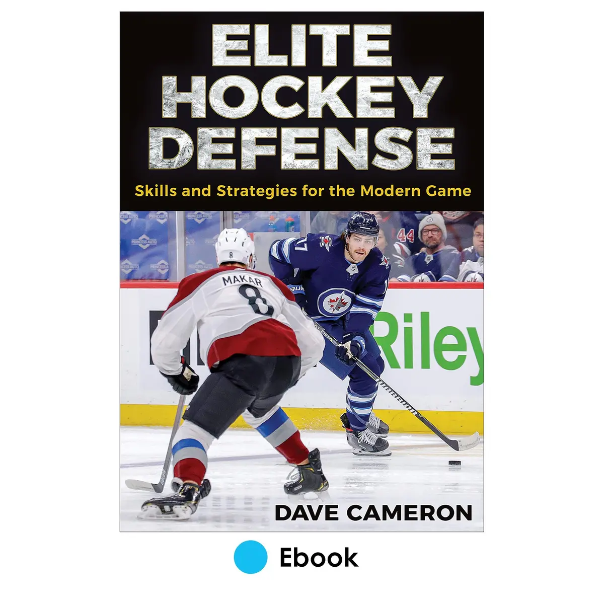 Elite Hockey Defense Epub 1