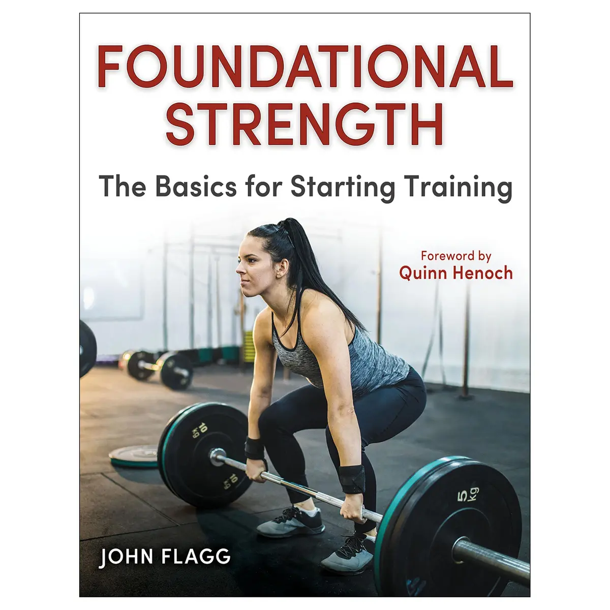 Foundational Strength Epub 1
