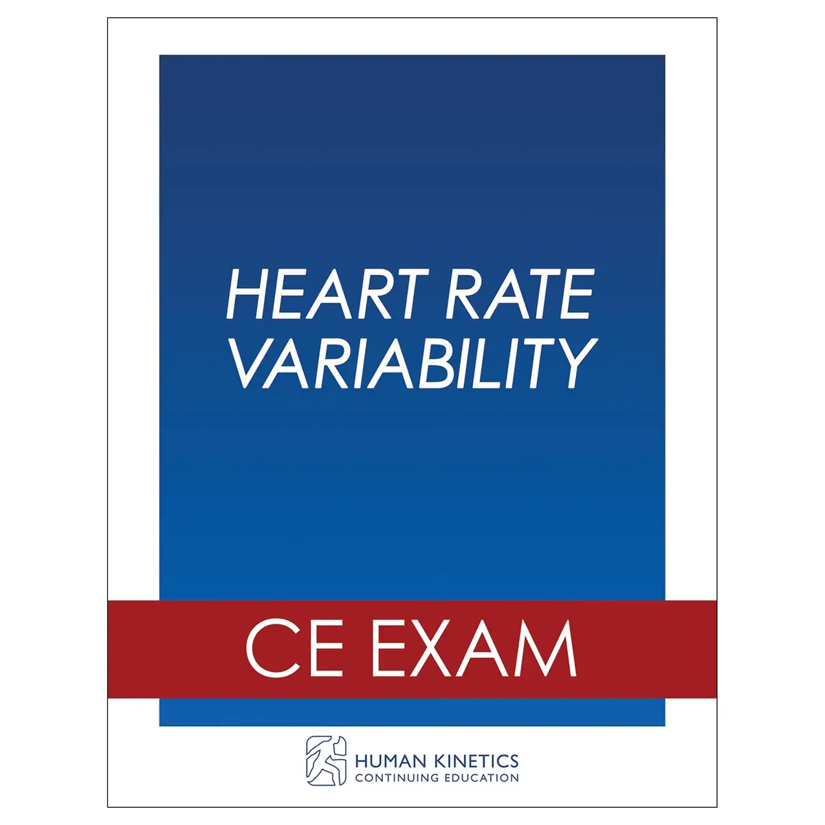 Heart Rate Variability Online Ce Exam Without Book 1