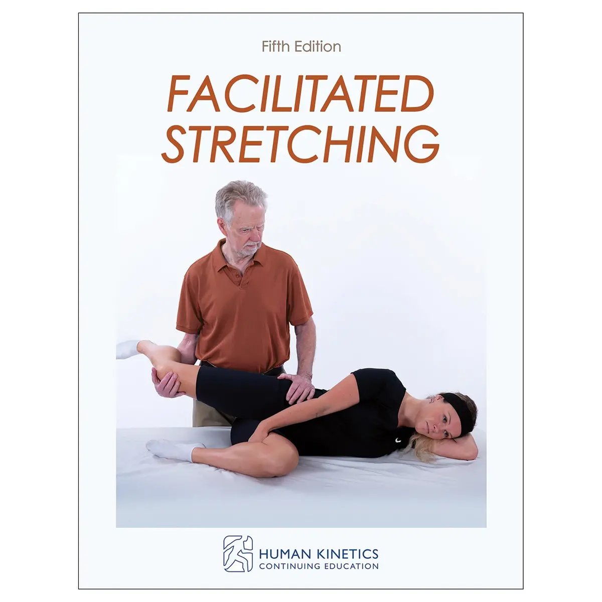 Facilitated Stretching 5Th Edition Online Ce Course With Ebook 1