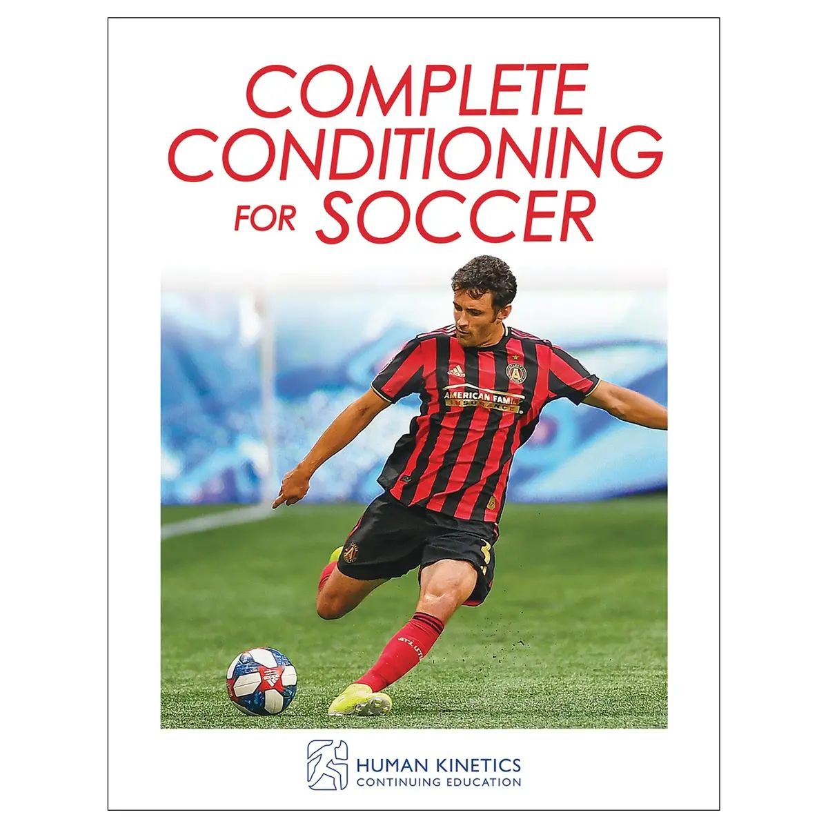 Complete Conditioning For Soccer Online Ce Exam With Ebook 1