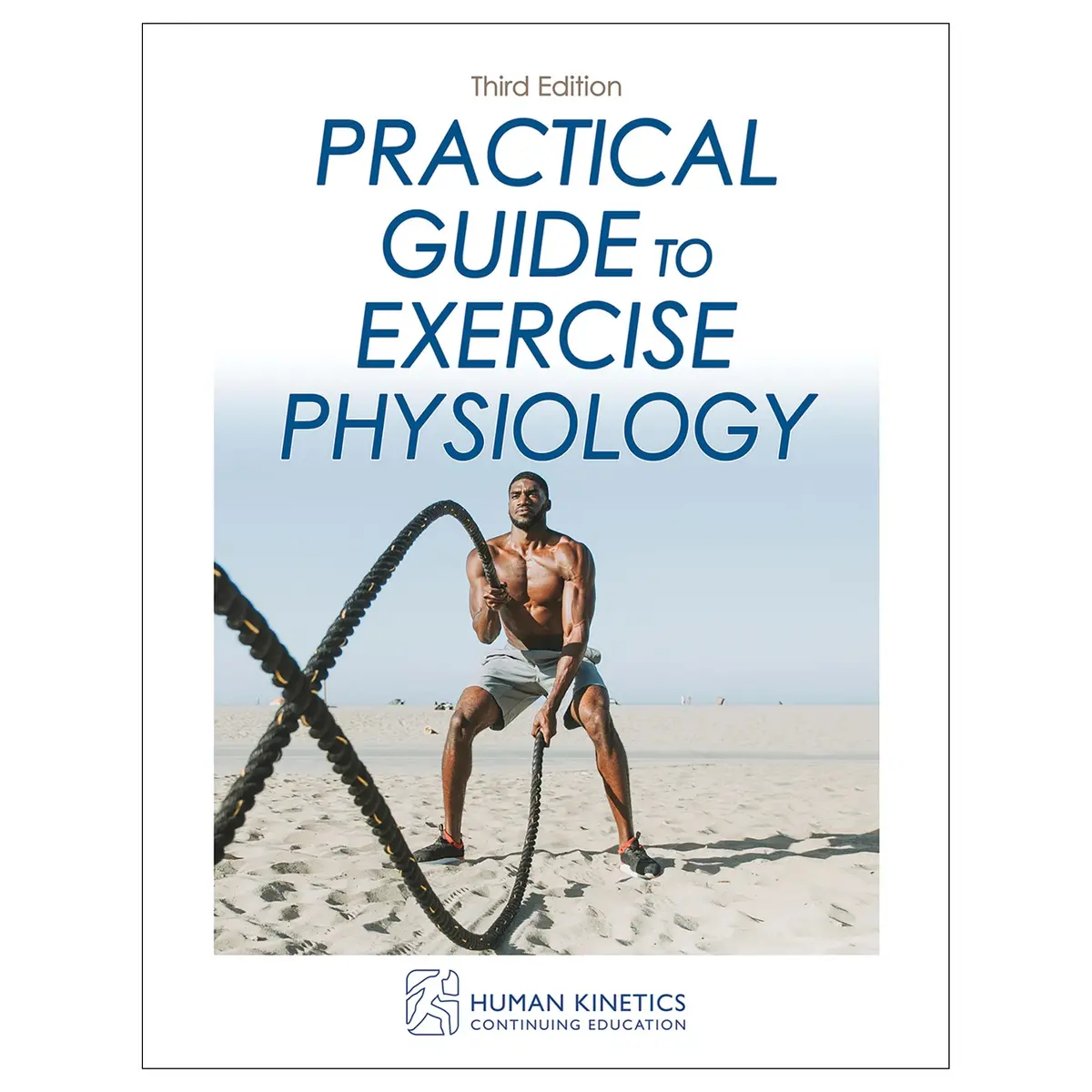 Practical Guide To Exercise Physiology 3Rd Edition Online Ce Exam With Ebook 1