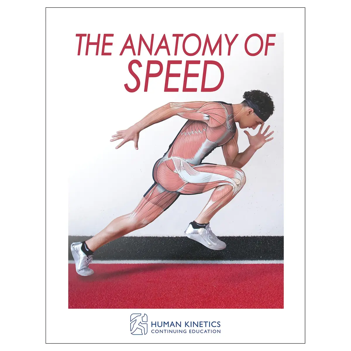 The Anatomy Of Speed Online Ce Exam With Ebook 1