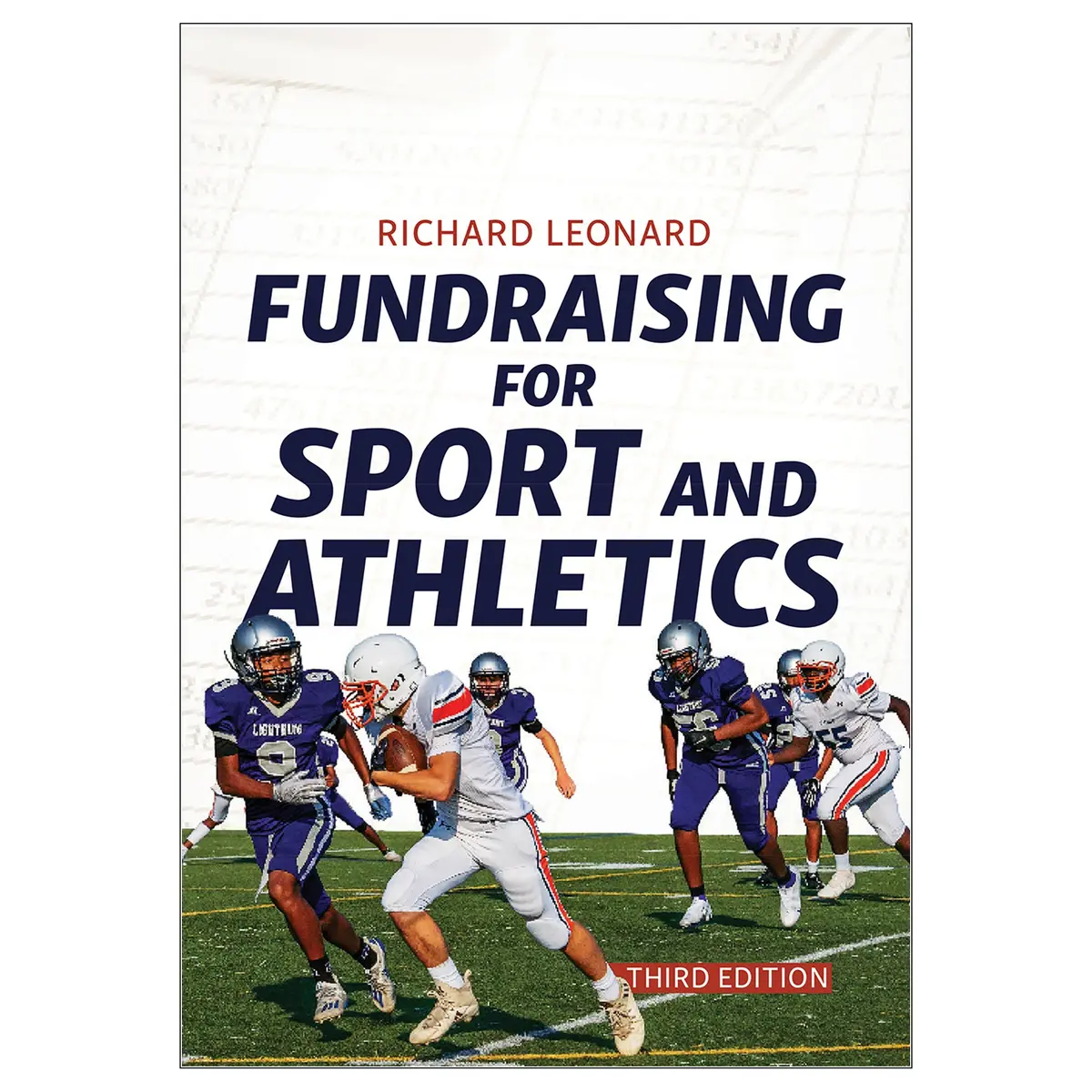 Fundraising For Sport And Athletics 3Rd Edition Pdf 1