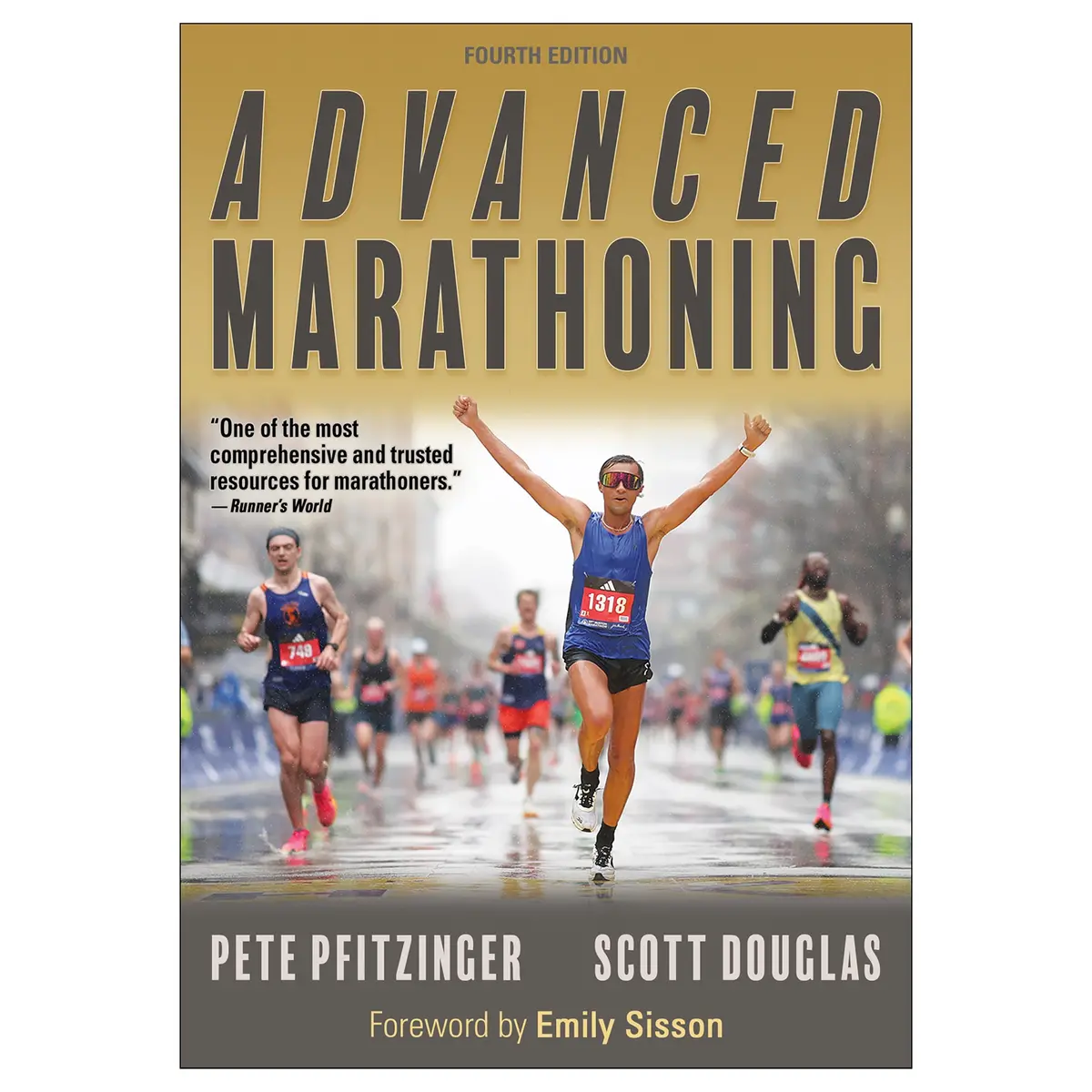 Advanced Marathoning 4Th Edition Epub 1