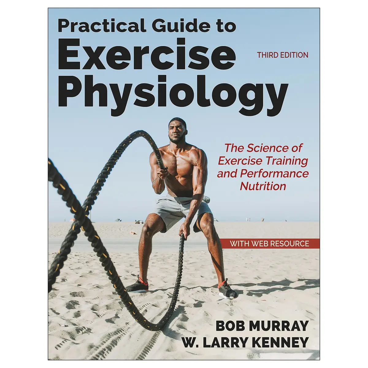 Practical Guide To Exercise Physiology 3Rd Edition Epub 1