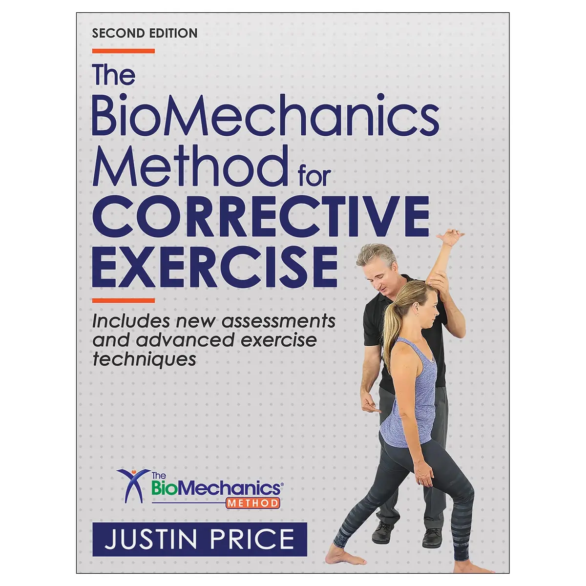 The Biomechanics Method For Corrective Exercise-2Nd Edition 1