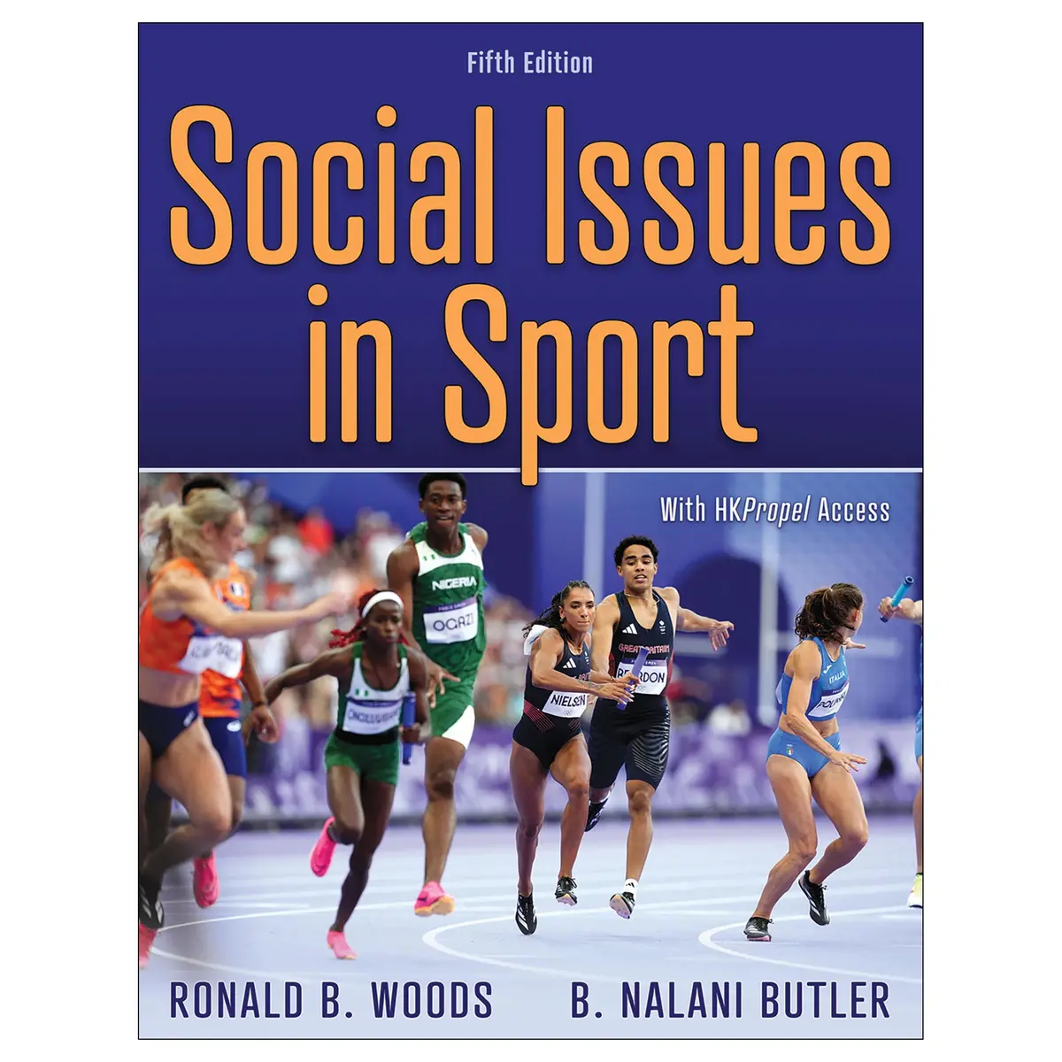 Social Issues In Sport 5Th Edition 1
