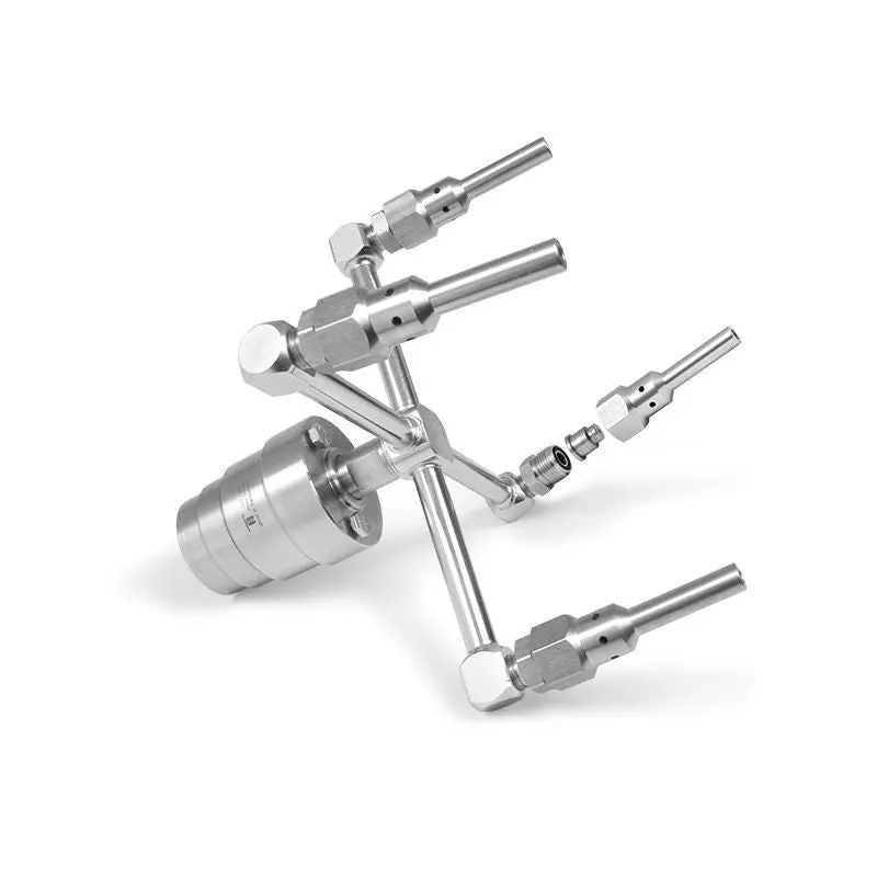 Mosmatic Rotor Arm Tka-4W4¼ D 4"/ 4" 25" - 82.9084 1