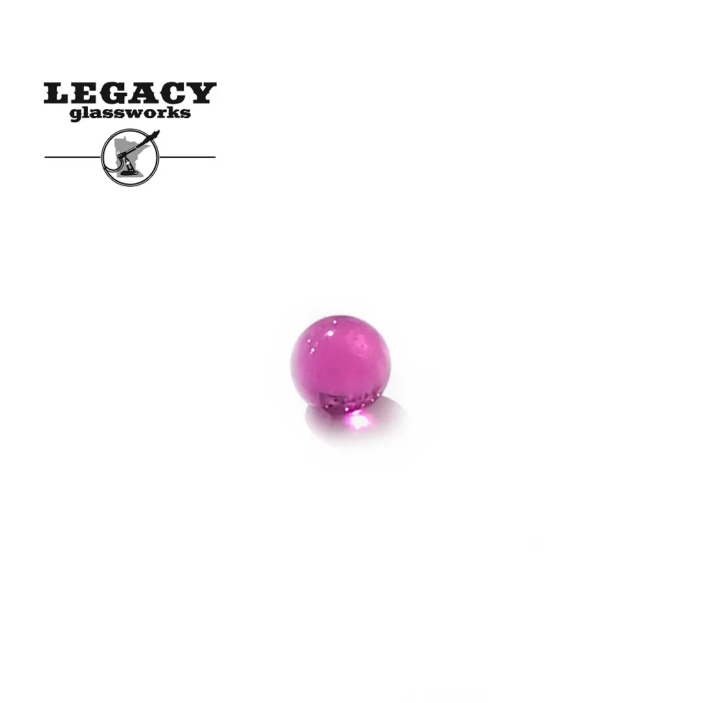 Constant Gems Pink Ruby And Clear Pearl Combo 1