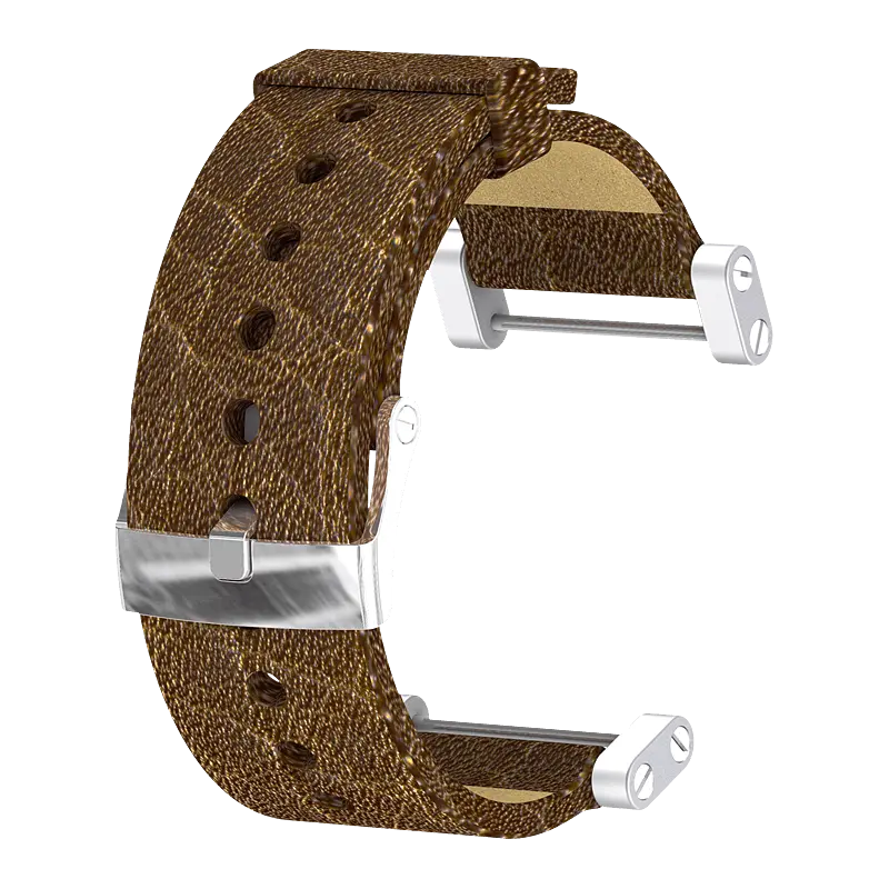 Suunto Core Leather Strap Brown 1