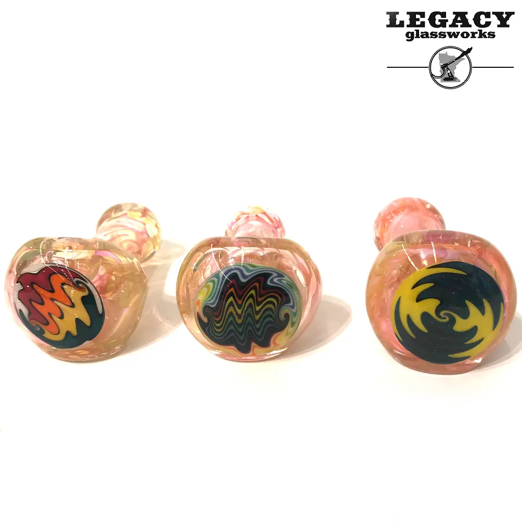 Chris Piazza Cap Spoons 1