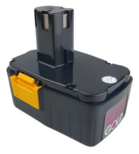 Craftsman 15.6 V Battery 1
