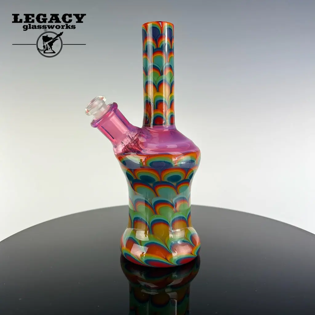 Crowman Crothers Dotstack Mini Tube 2