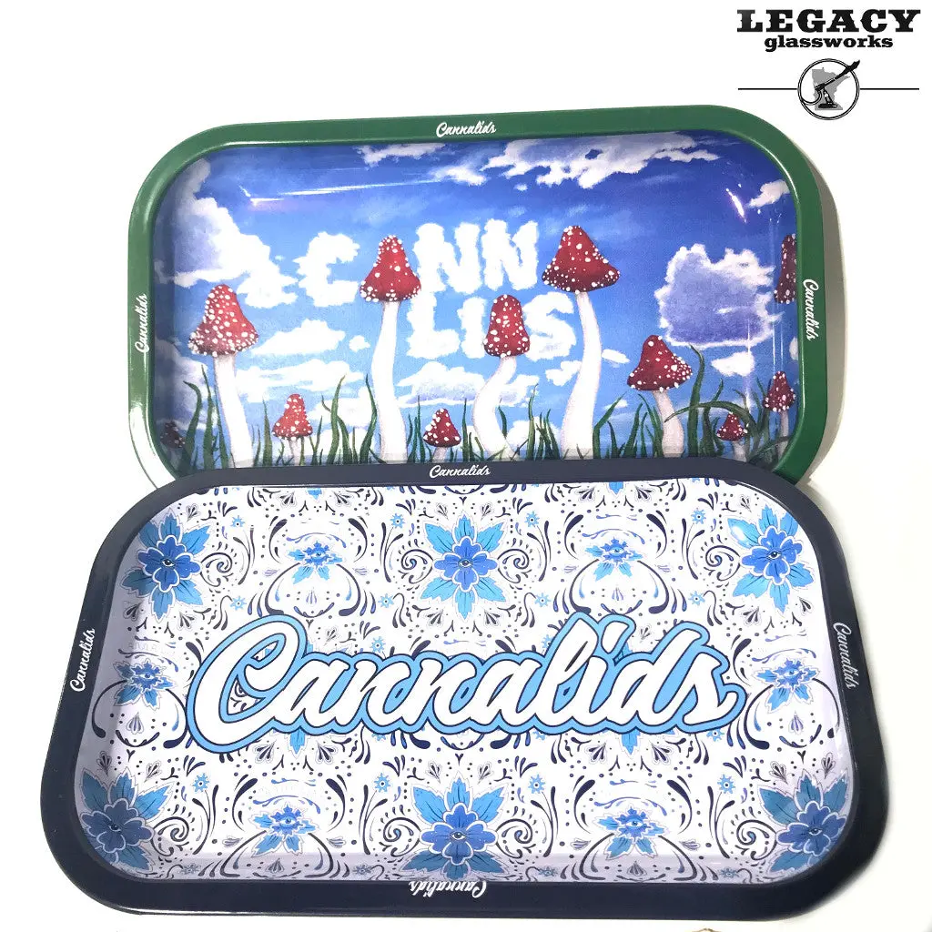 Cannalids Rolling Trays 1
