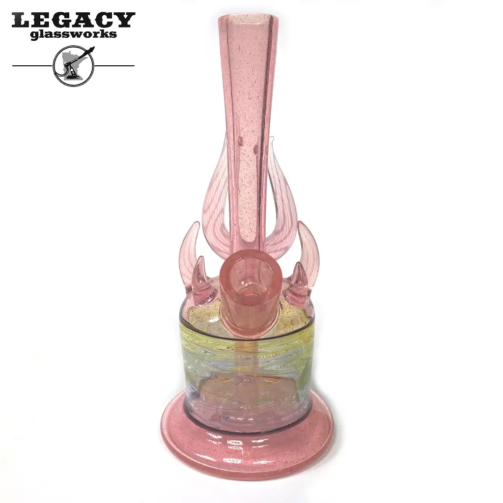 Crux Cfl Horned Mini Tube 1