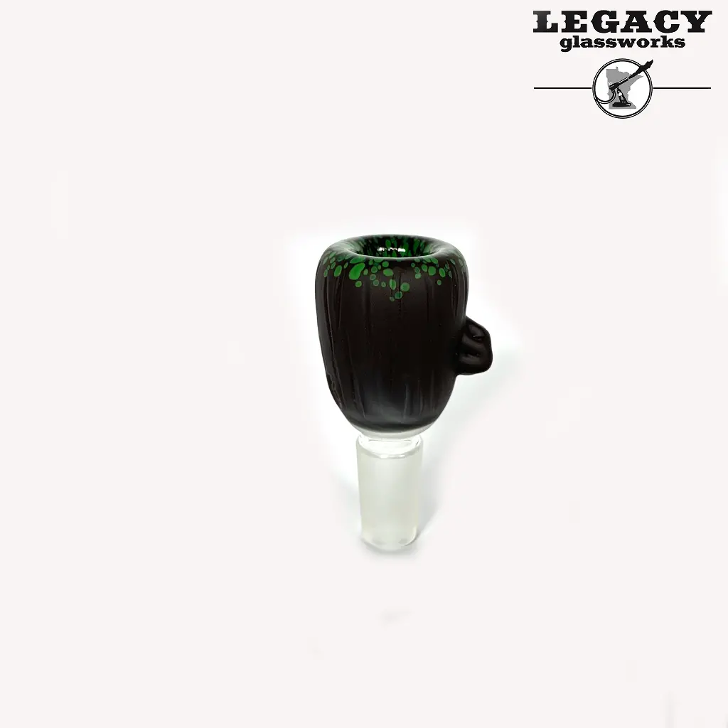 Chad G Mossy Wood 14Mm Slide 1