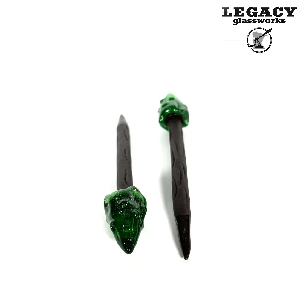 Chad G Heady Tree Dabbers 1