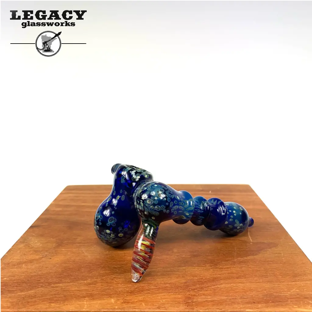 Cameron Ulmer Hammer 1