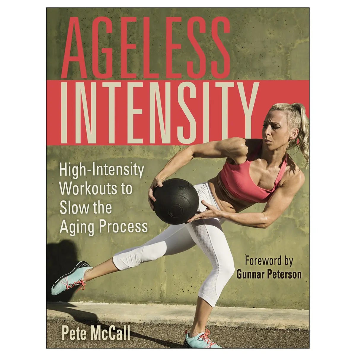 Ageless Intensity 1