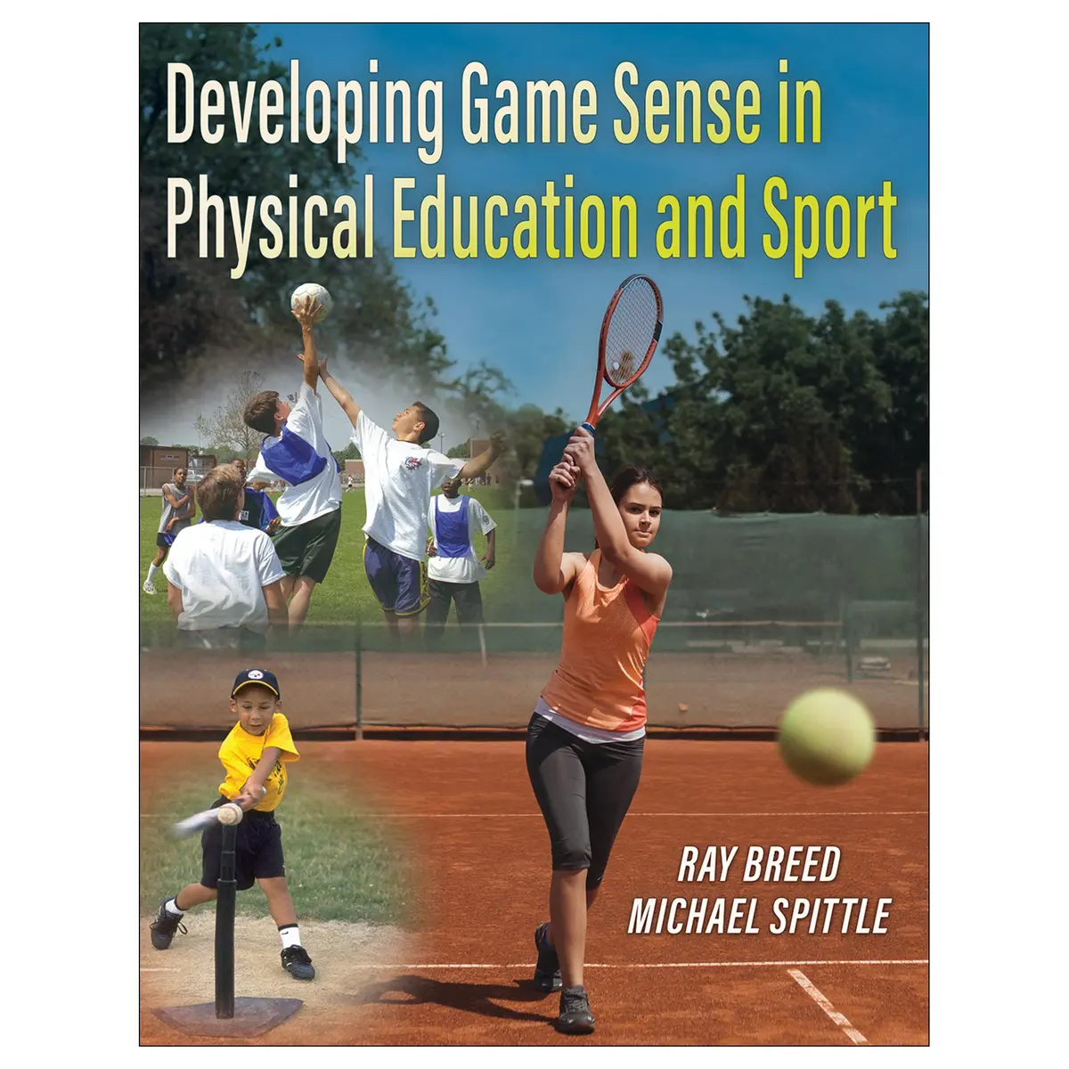 Developing Game Sense In Physical Education And Sport 1