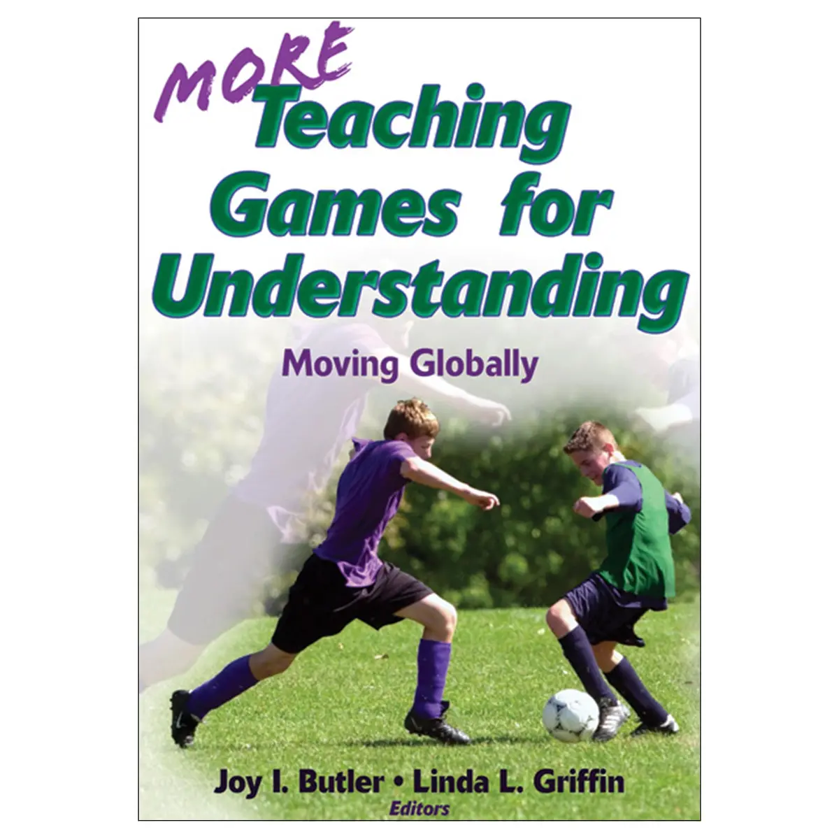More Teaching Games For Understanding Pdf 1