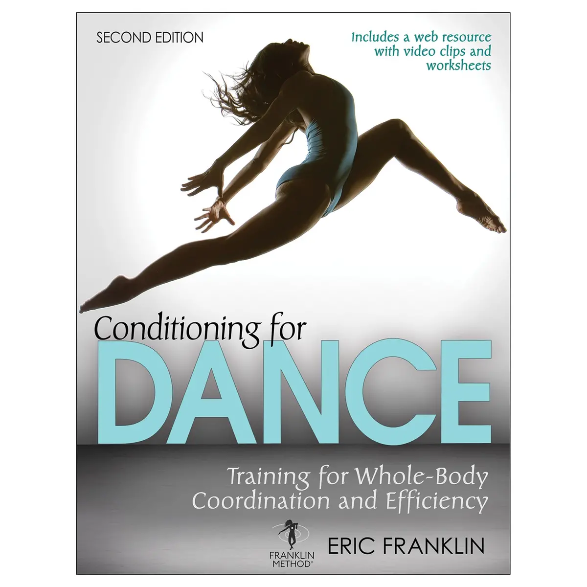 Conditioning For Dance 2Nd Edition 1