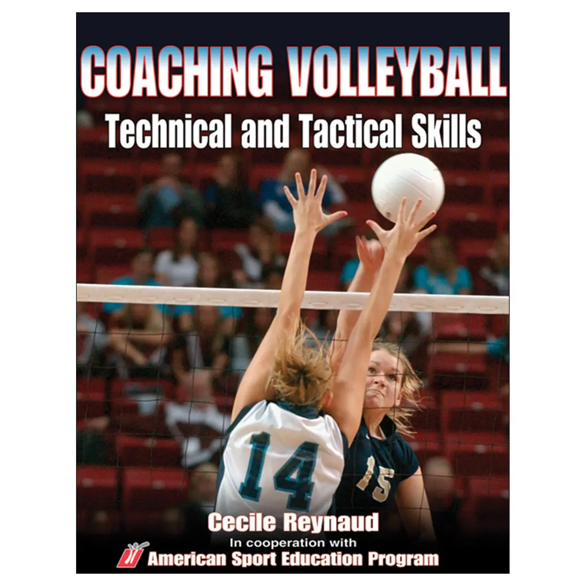 Coaching Volleyball Technical And Tactical Skills Pdf 1