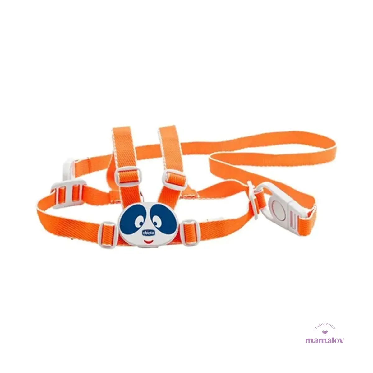 Arnes De Primeros Pasos Chicco 1