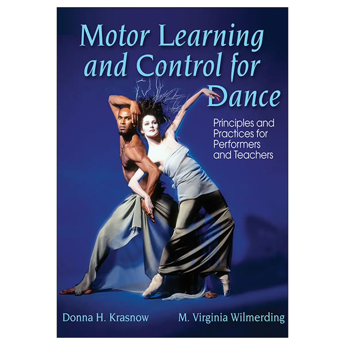 Motor Learning And Control For Dance 1