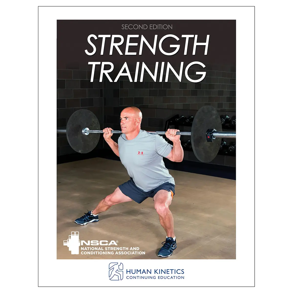 Strength Training 2Nd Edition Online Ce Course With Ebook 1