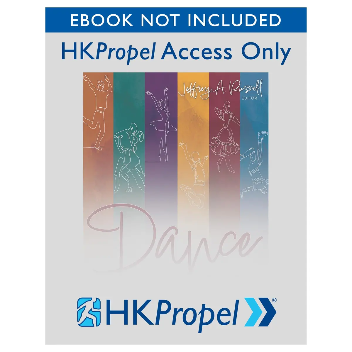 Dance Injuries Hkpropel Access-Ebook Not Included 1