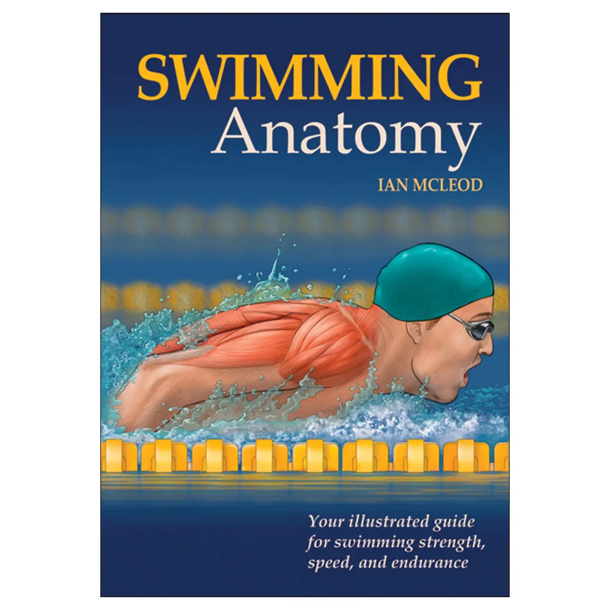 Swimming Anatomy 1