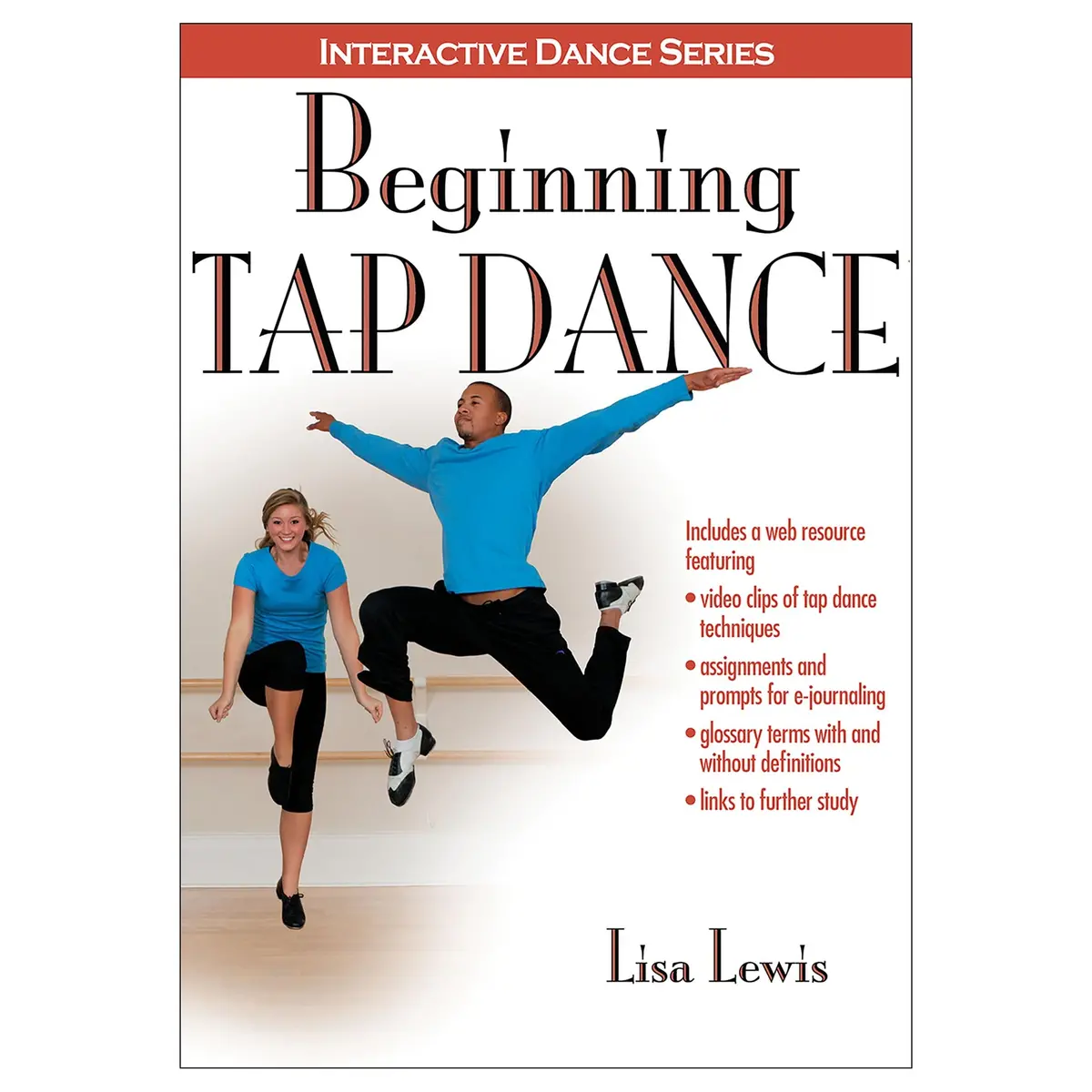 Beginning Tap Dance 1
