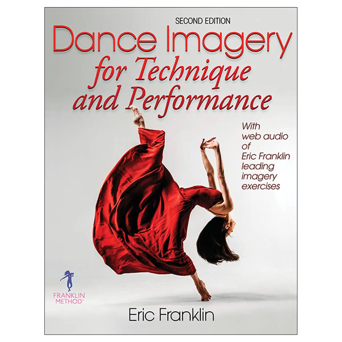 Dance Imagery For Technique And Performance 2Nd Edition Pdf 1