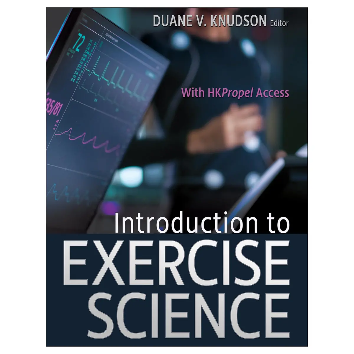 Introduction To Exercise Science 1